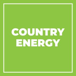COUNTRY Energy